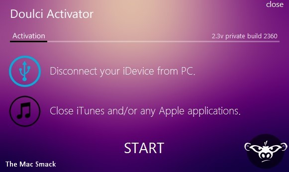 Doulci-activator Free Download